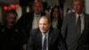 Ex-Hollywood Producer Weinstein Sentenced to 16 Years for 2013 Rape