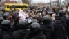 «Янукович боїться людей і на Банковій, і в Києві загалом» – голова «Демальянсу» 