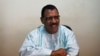 NIGER-ELECTION/ Mohamed Bazoum
