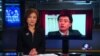 VOA连线(燕薪)：涉促习下台公开信 贾葭成被失踪第一人