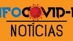 COVID-19: Jovem guineense cria página na internet de educação e informação