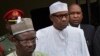 Buhari: Military to Be 'Ruthless' Against Election Tampering