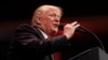 Meski Dikecam, Trump Terus Serang Media Berita