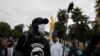 Anti-Racism Groups in Paris Call out Slave Trader Statues