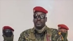 Lancement d'une Cour de répression des crimes financiers en Guinée