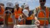 Most Wastewater Released Is Untreated, Putting Millions at Risk