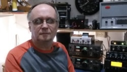 Entrevista com Rudolf Grimm