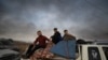 UN Warns Condition of Civilians Caught in Turkish Offensive in Syria