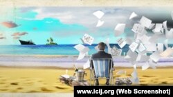 Paradise papers