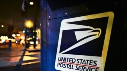 美國郵政總局(USPS)網站星期二(2月4日)顯示，將暫停接受所有來自中國和香港郵政的入境包裹。