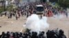 Calls for Justice Echo From 2016 Mexican Police-Teachers Union Clash