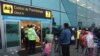 Peru Eases COVID-19 Rules, Resumes Some Flights