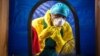 UNICEF Worker Rushed to France for Ebola Treatment 