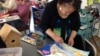 Artists with Disabilities Showcase Their Talents 