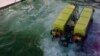 China akan Kembalikan Drone Laut Amerika