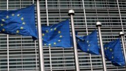 Ucrania Cumbre Extraordinaria Consejo Europeo