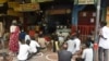 Report Warns COVID-19 Pushing World’s Poorest Into Downward Spiral 