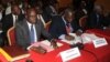 CAR Rebels Agree to Cease-fire