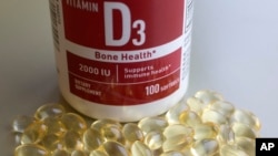 Too much vitamin D can lead to high levels of calcium in the blood, which can cause nausea, constipation, kidney stones, an abnormal heart rhythm and other problems.