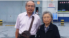廣東維權律師劉正清成中國因法庭辯護詞而遭吊照第一人