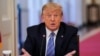 FILE PHOTO: U.S. President Trump hosts coronavirus response event on reopening schools at the White House in Washington