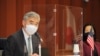 美特使重申美對北韓無敵意 希望平壤積極回應談判提議