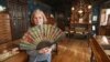 Paris Fan Museum Might Disappear Without Help 