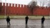 «Большой белый круг» берет Кремль в кольцо. Пока виртуально