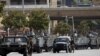 Demonstran Anti-Hizbullah Tewas di Beirut