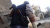 Russia Denies Change in Stance on Syria