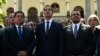 New Venezuelan Congress Leader Vows to Battle Maduro 