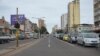 Av. Eduardo Mondlane, Maputo