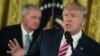 DC Roundup: Comey Testimony, Trump's 'Unfiltered' Tweets, US on Human Rights