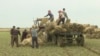 Hasil Panen Buruk, Kelaparan dan Malnutrisi Meningkat di Korea Utara