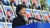 Presiden Korea Selatan Serukan Reuni Keluarga yang Terpisah oleh Perang Korea