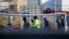 Trump's Proposed Budget Calls for More Immigrant Detention
