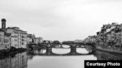 Florence, Italie.