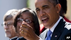 El presidente Barack Obama parte el sábado a su gira asiática de la que ya se han eliminado dos paradas.