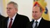 Outgoing US Ambassador to Russia Saw Evidence Russia Hacked US Election