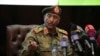 Hogganaan Waraana Sadarkaa Olaanaa Kan Sudaan Angootti Ka Cichan Fakkaatu Jedhame 