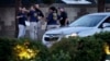 FBI interroga a novia del pistolero de Las Vegas