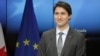 Canadian PM Trudeau to Visit Trump in Washington Monday 