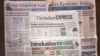 Indian Government Forced to Drop Move Against Fake News