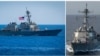 China Sounds Alarm as US-Taiwan Relations Test New Highs
