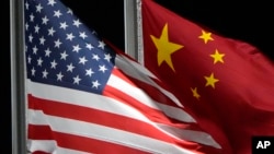 Biden China
