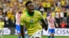 Brasil retoma rumbo en Copa América con goleada ante Paraguay