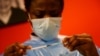 More COVID-19 Vaccines in Pipeline as US Effort Ramps Up 