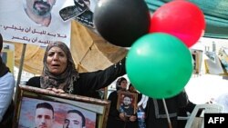 Fələstinlilər Həmas və İsrail arasında razılığı alqışlayır