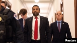 Kash Patel – i përzgjedhur nga zoti Trump për ta drejtuar FBI-në