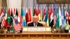 Vashington choyxonasi: Tramp qanday tashqi siyosat olib borishi aniq bo'ldimi?